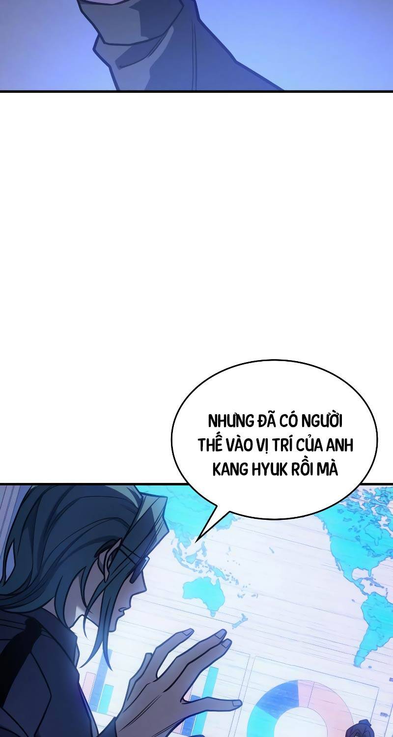 Hồi Quy Bằng Vương Quyền Chapter  50 - 26