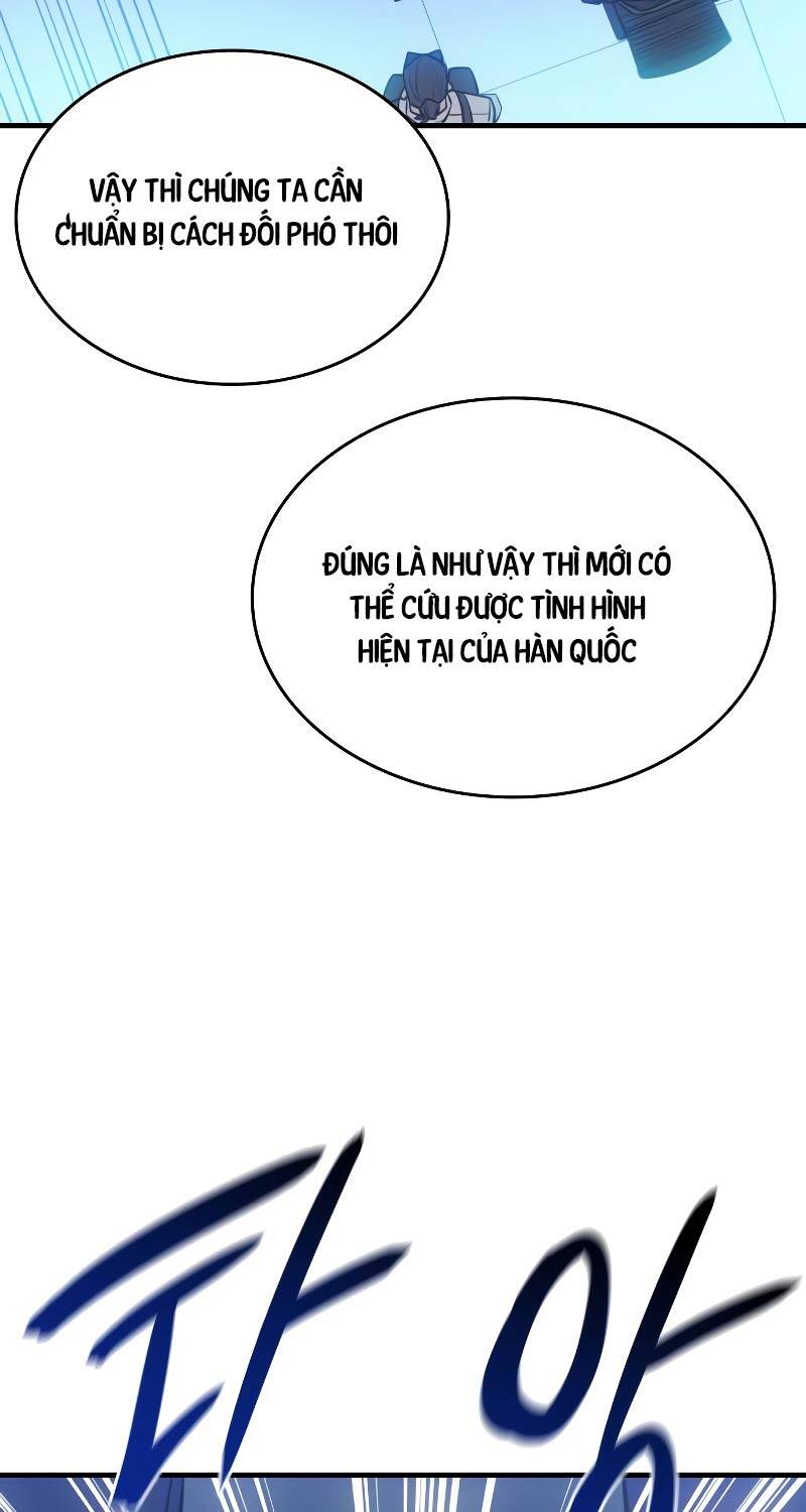 Hồi Quy Bằng Vương Quyền Chapter  50 - 36