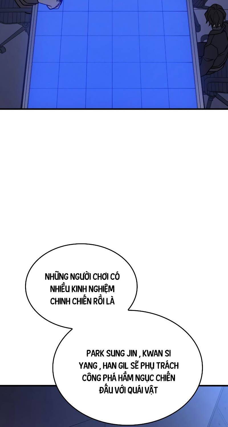 Hồi Quy Bằng Vương Quyền Chapter  50 - 41