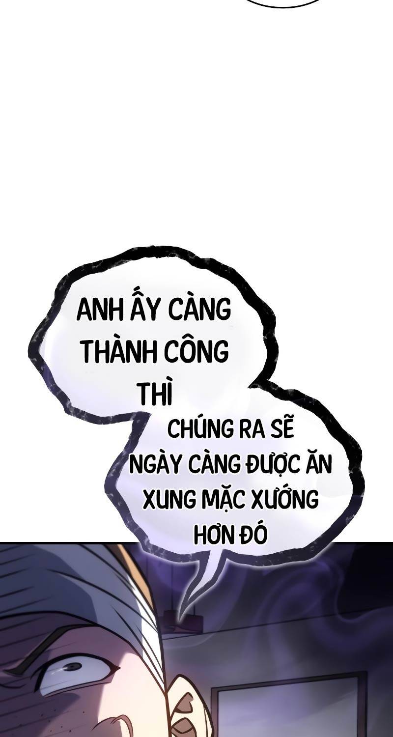 Hồi Quy Bằng Vương Quyền Chapter  50 - 66