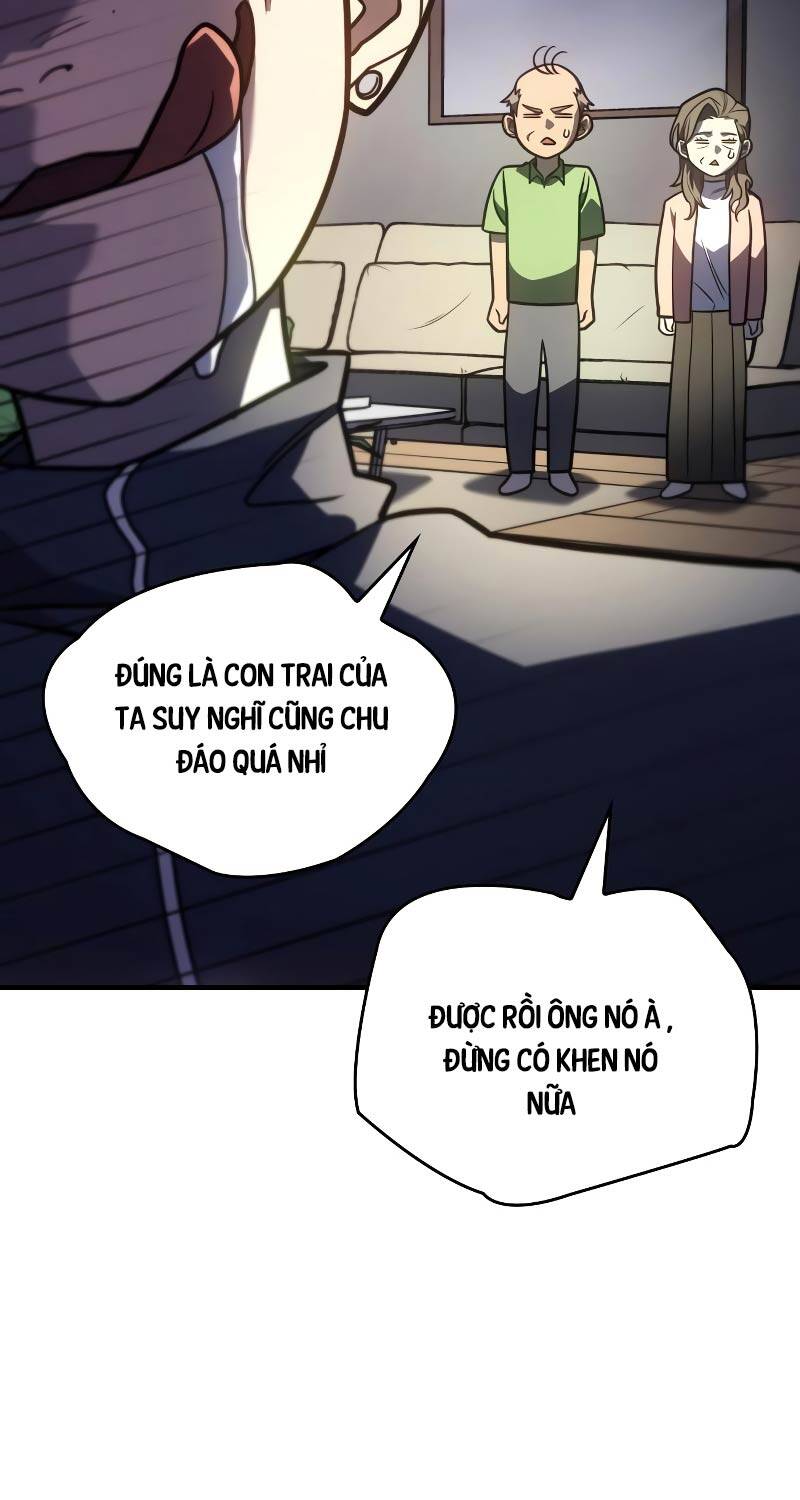 Hồi Quy Bằng Vương Quyền Chapter  50 - 67