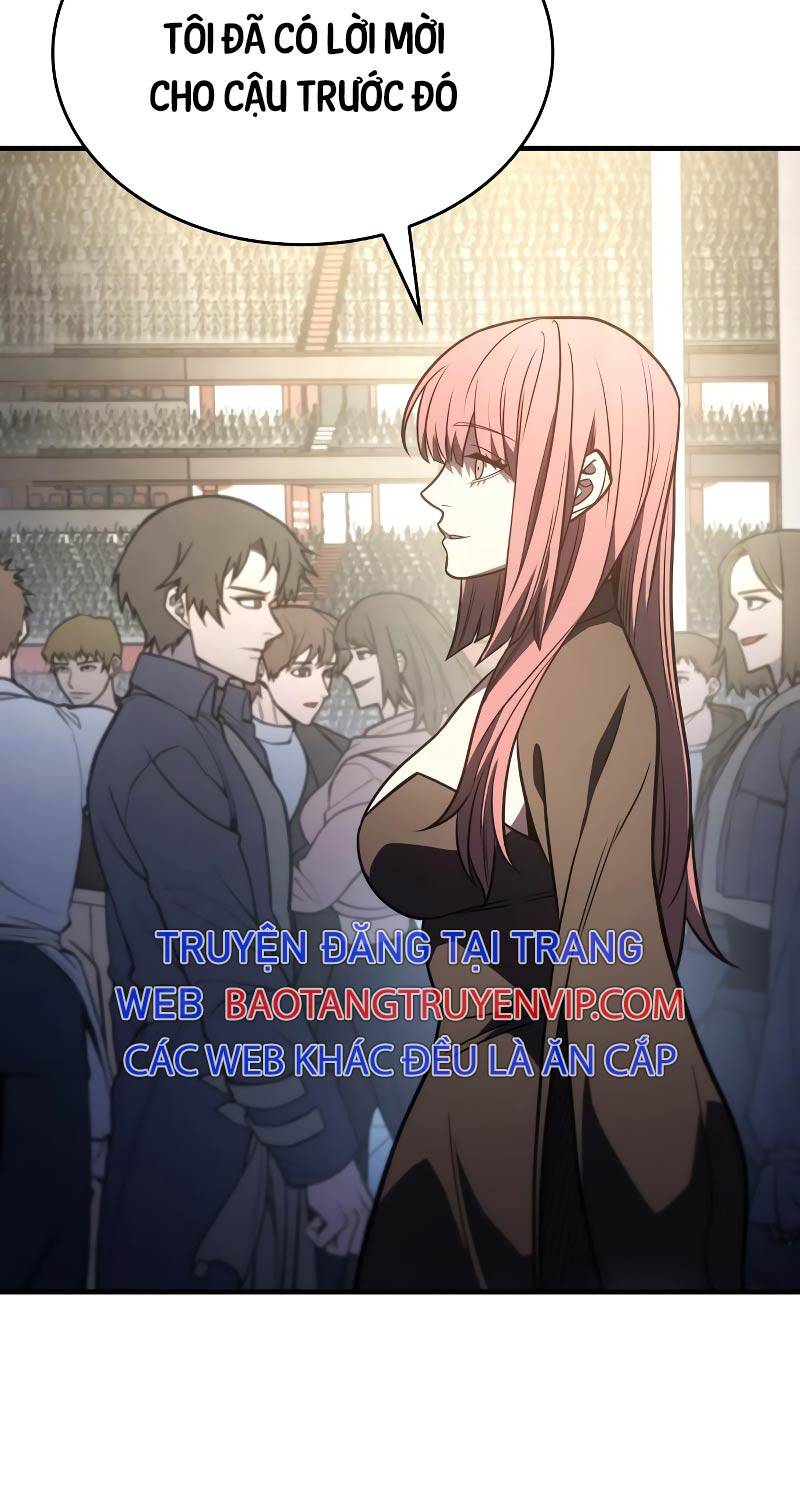 Hồi Quy Bằng Vương Quyền Chapter  50 - 82