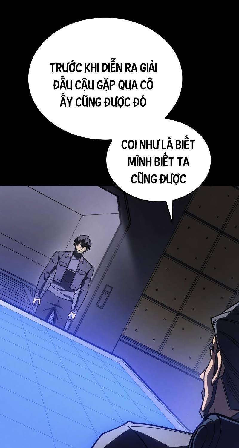 Hồi Quy Bằng Vương Quyền Chapter  50 - 96