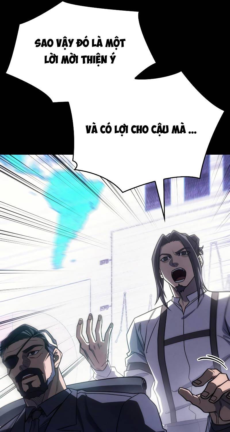 Hồi Quy Bằng Vương Quyền Chapter  50 - 100
