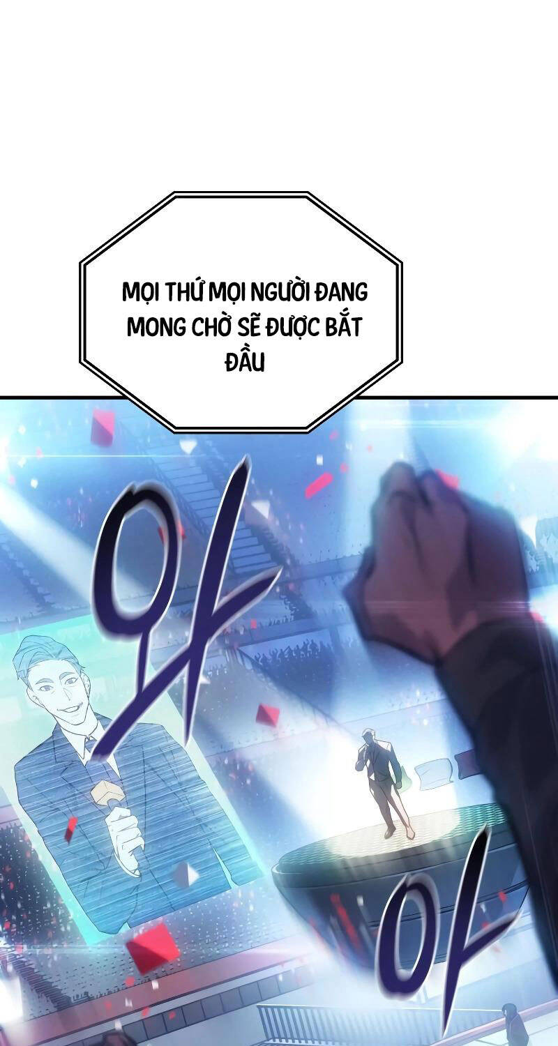 Hồi Quy Bằng Vương Quyền Chapter  51 - 1