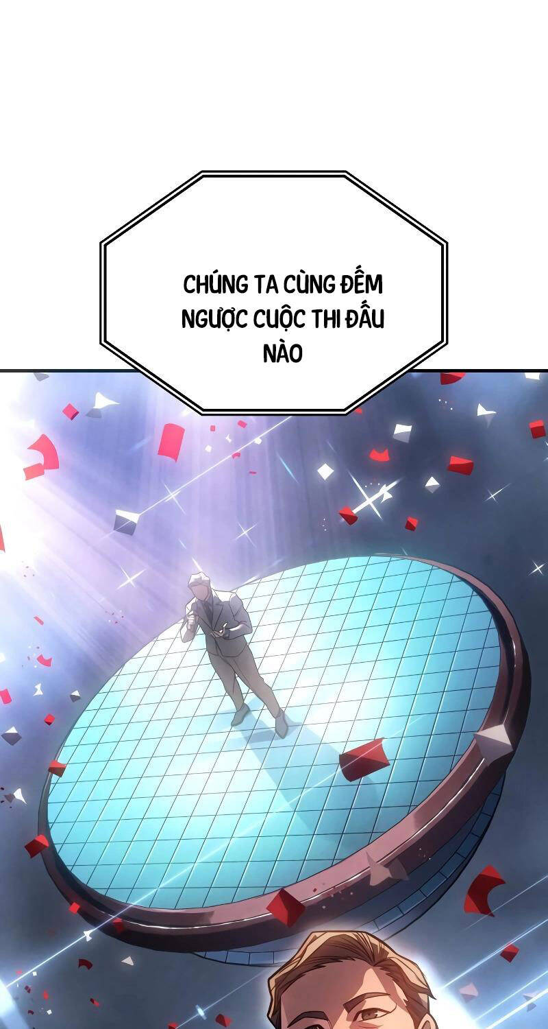 Hồi Quy Bằng Vương Quyền Chapter  51 - 3