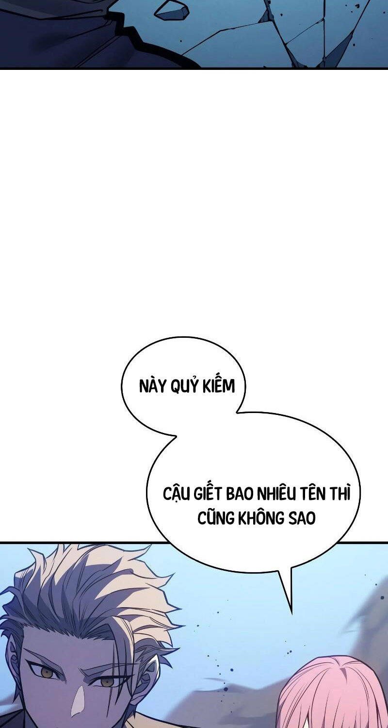 Hồi Quy Bằng Vương Quyền Chapter  51 - 53