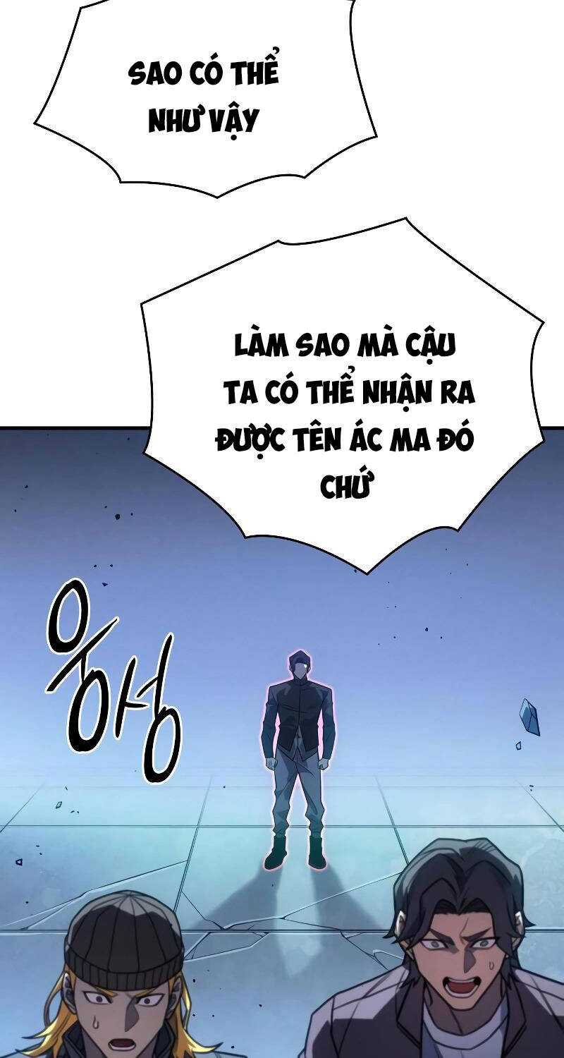 Hồi Quy Bằng Vương Quyền Chapter  51 - 80