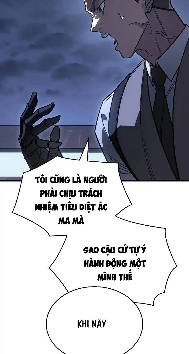 Hồi Quy Bằng Vương Quyền Chapter  53 - 12