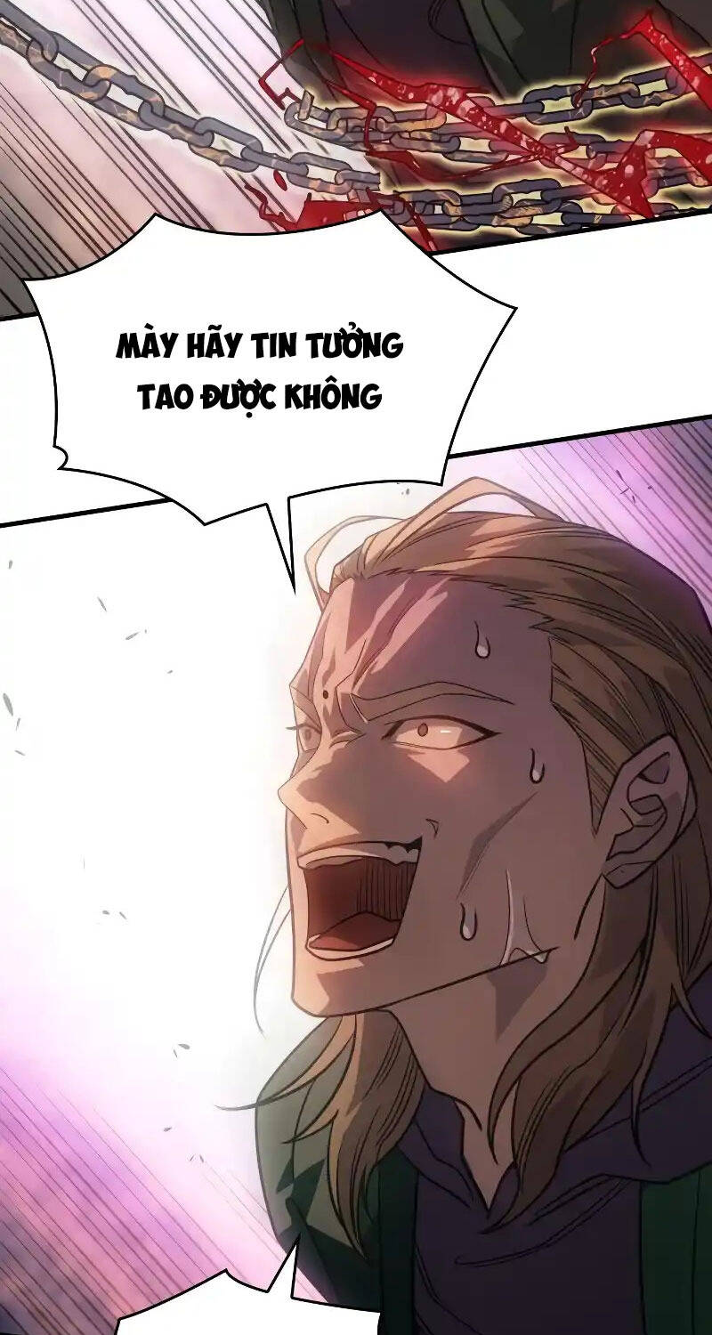 Hồi Quy Bằng Vương Quyền Chapter  53 - 115