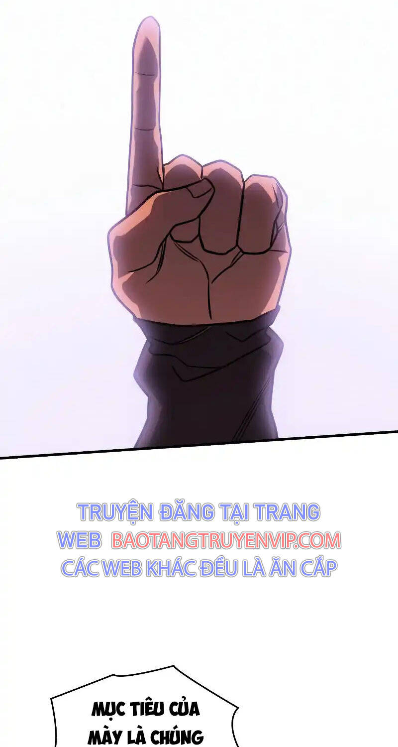 Hồi Quy Bằng Vương Quyền Chapter  53 - 117