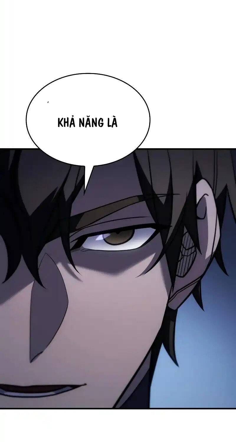 Hồi Quy Bằng Vương Quyền Chapter  53 - 18