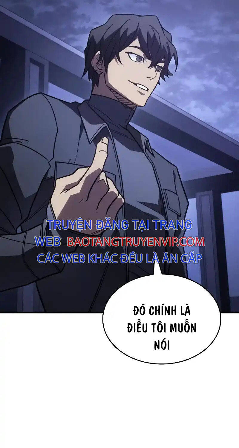 Hồi Quy Bằng Vương Quyền Chapter  53 - 23
