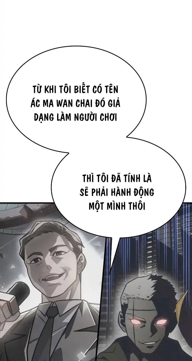 Hồi Quy Bằng Vương Quyền Chapter  53 - 24