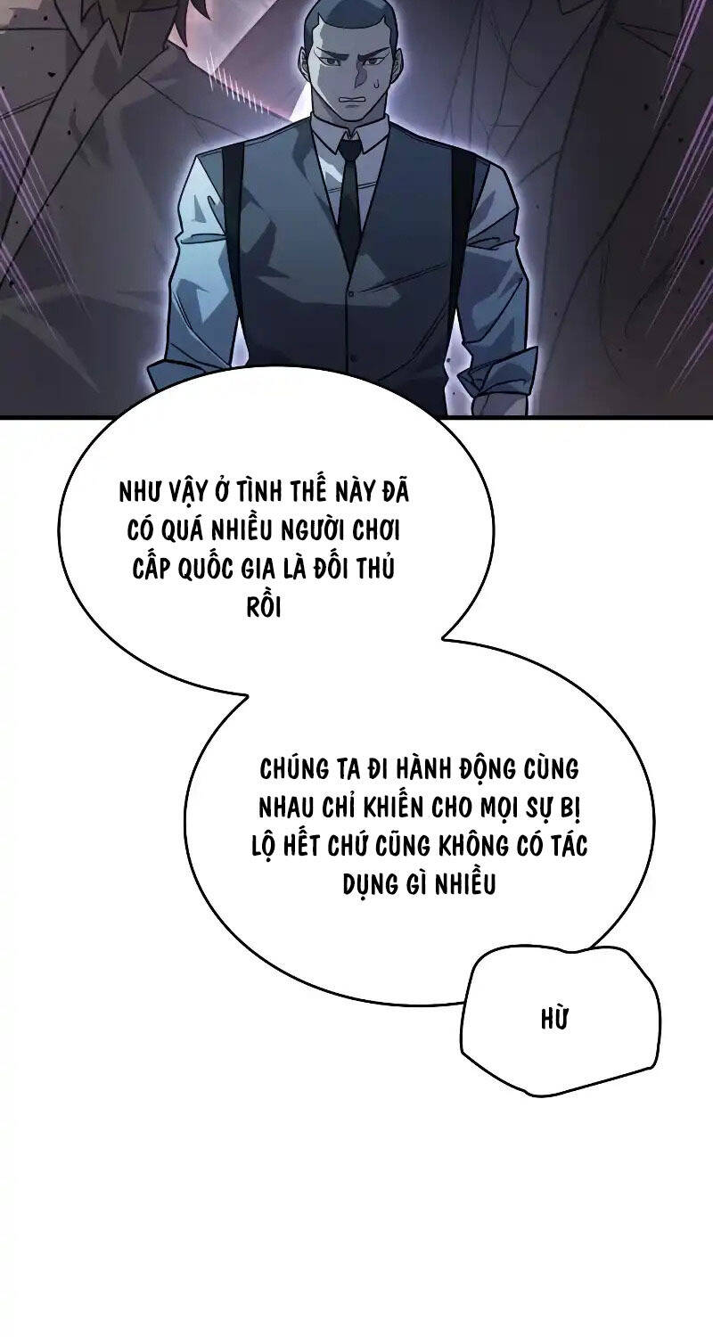 Hồi Quy Bằng Vương Quyền Chapter  53 - 27