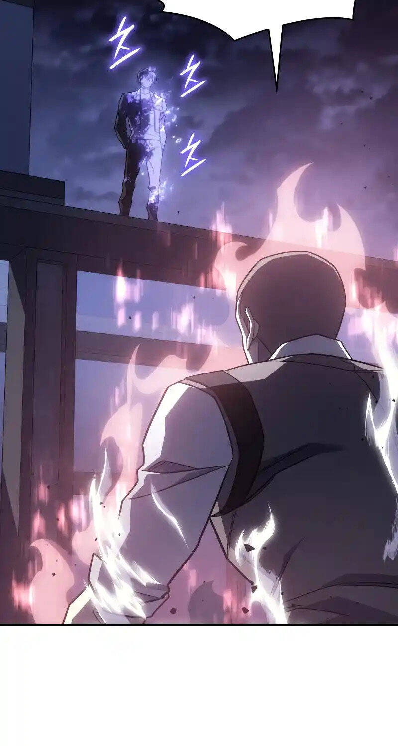Hồi Quy Bằng Vương Quyền Chapter  53 - 40