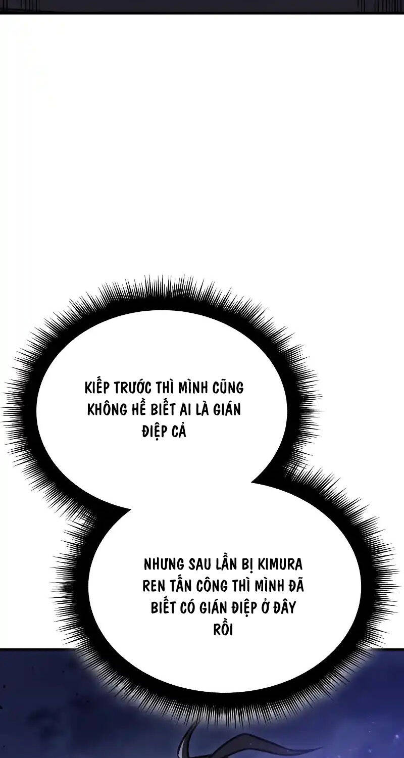 Hồi Quy Bằng Vương Quyền Chapter  53 - 43
