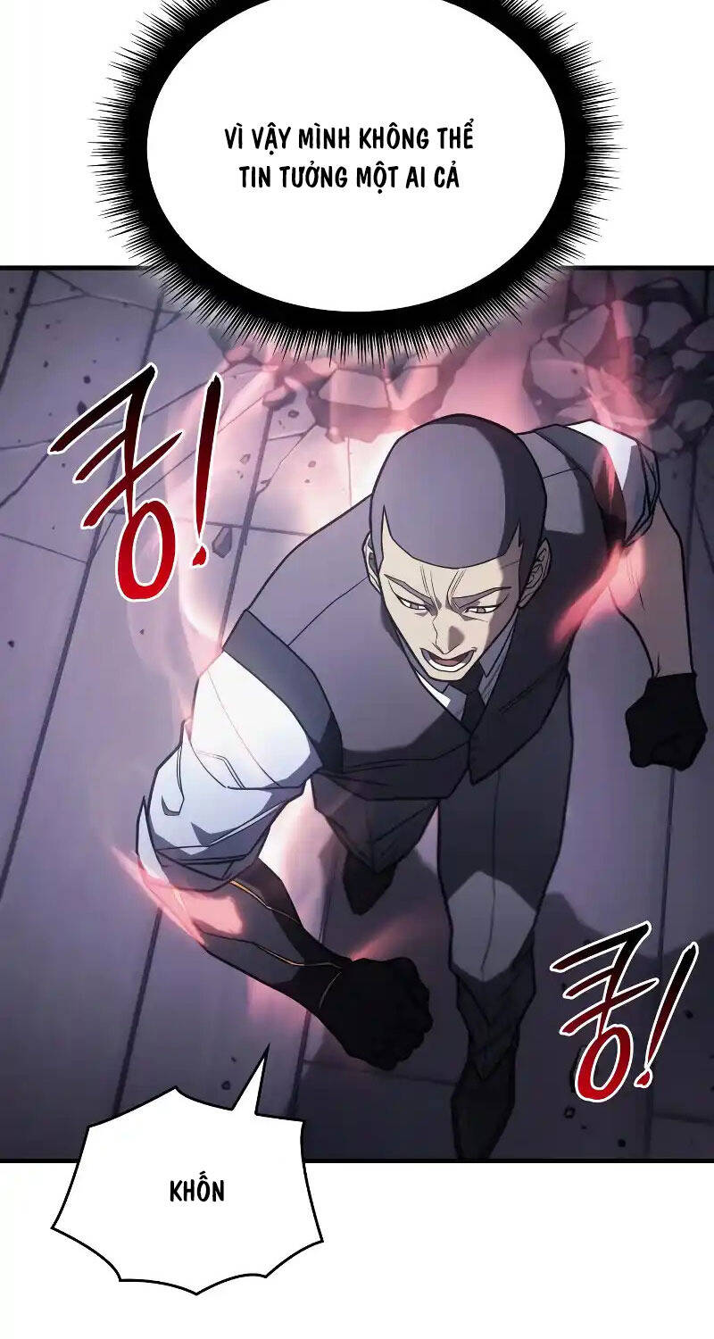 Hồi Quy Bằng Vương Quyền Chapter  53 - 45