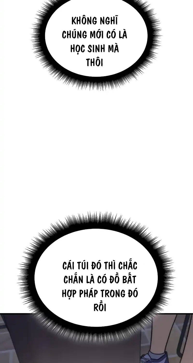 Hồi Quy Bằng Vương Quyền Chapter  53 - 61