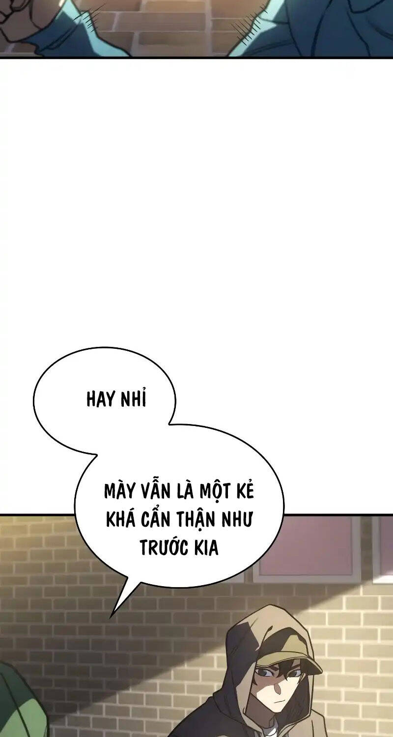 Hồi Quy Bằng Vương Quyền Chapter  53 - 64