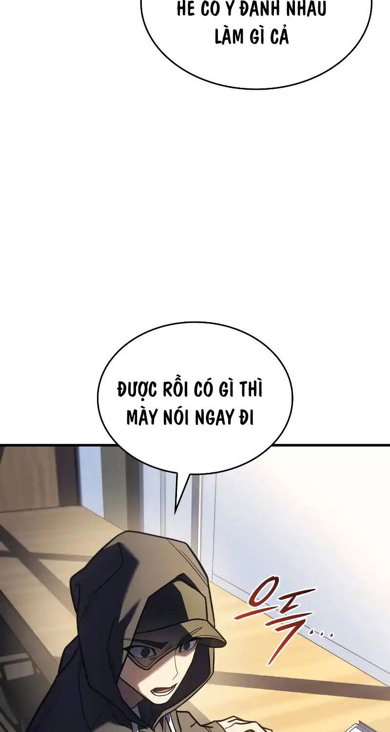 Hồi Quy Bằng Vương Quyền Chapter  53 - 72