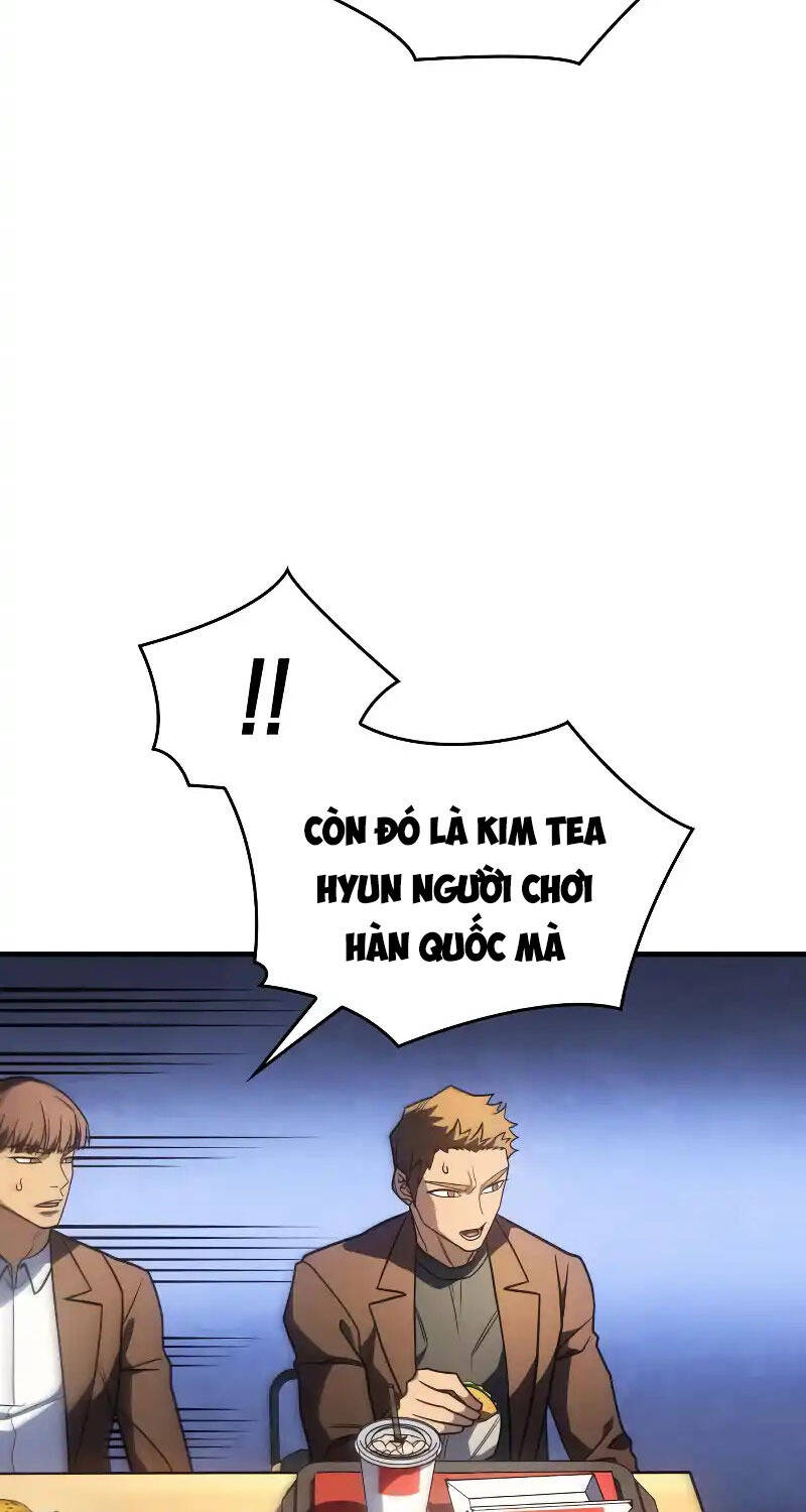 Hồi Quy Bằng Vương Quyền Chapter  53 - 80