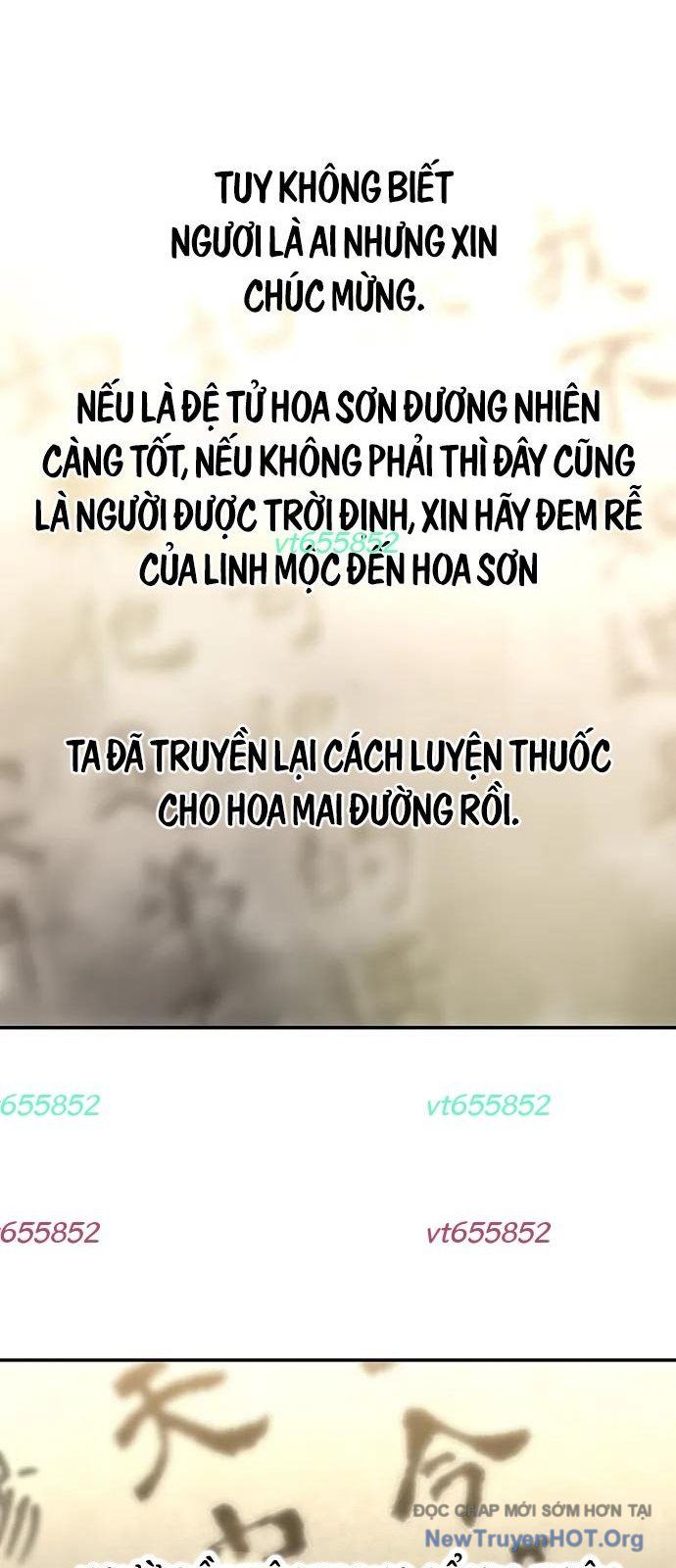 Thiên Tài Tuyệt Đỉnh Hoa Sơn Chapter 20 - 24