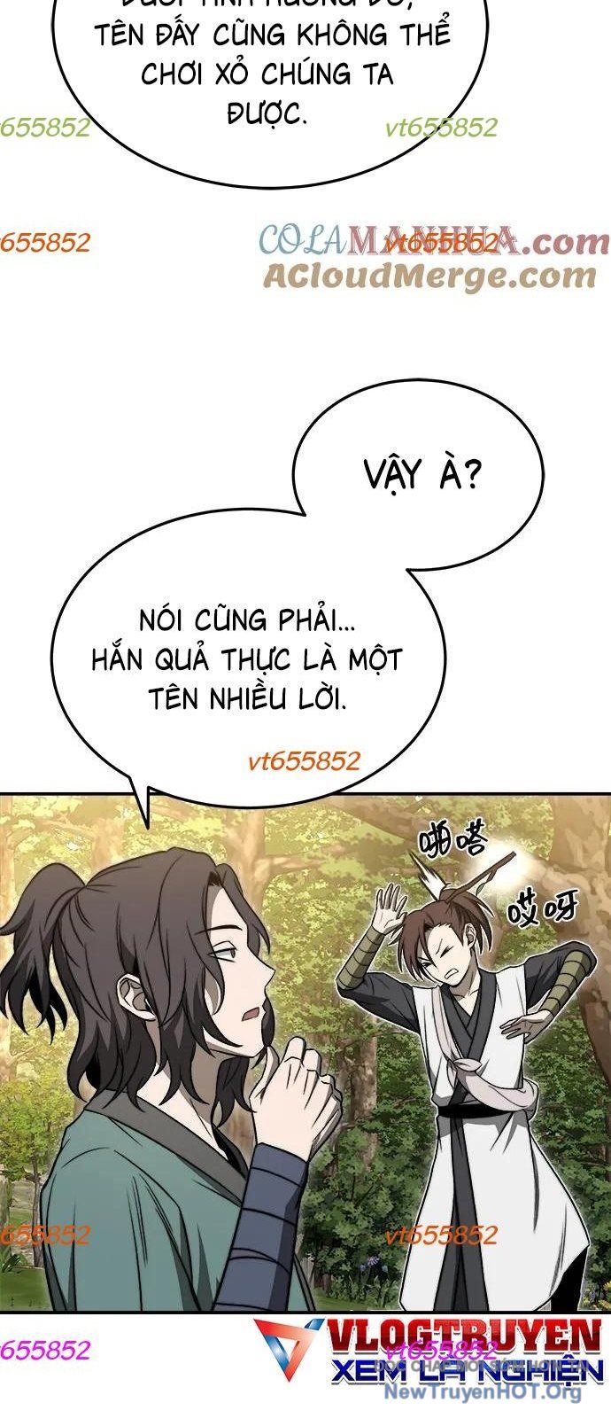 Thiên Tài Tuyệt Đỉnh Hoa Sơn Chapter 20 - 9