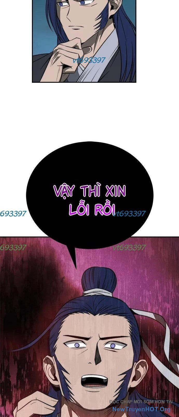 Thiên Tài Tuyệt Đỉnh Hoa Sơn Chapter 22 - 31
