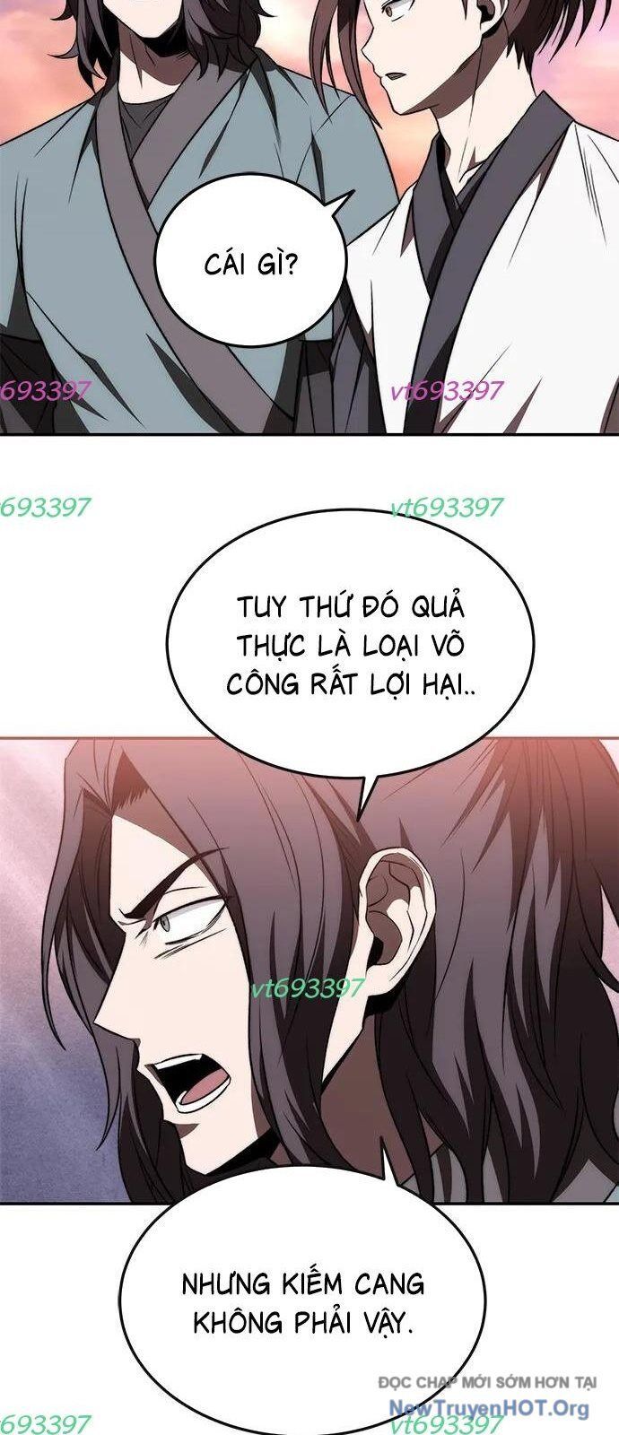 Thiên Tài Tuyệt Đỉnh Hoa Sơn Chapter 22 - 8