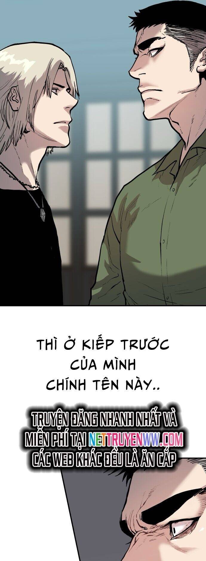 Ông Trùm Trở Lại Chapter 14 - 34