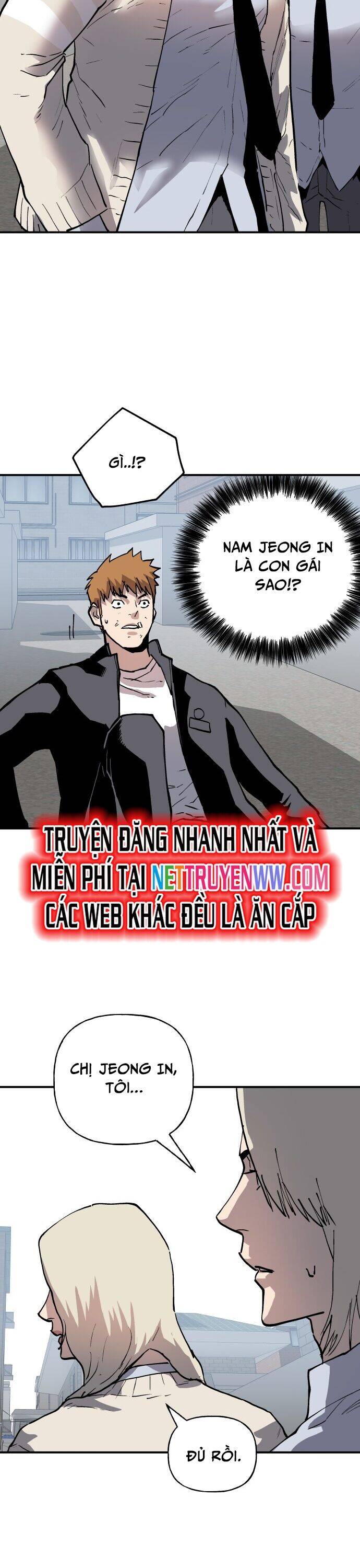 Ông Trùm Trở Lại Chapter 20 - 19