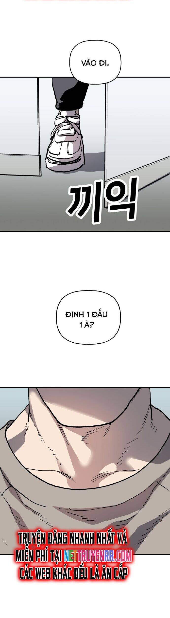 Ông Trùm Trở Lại Chapter 21 - 30