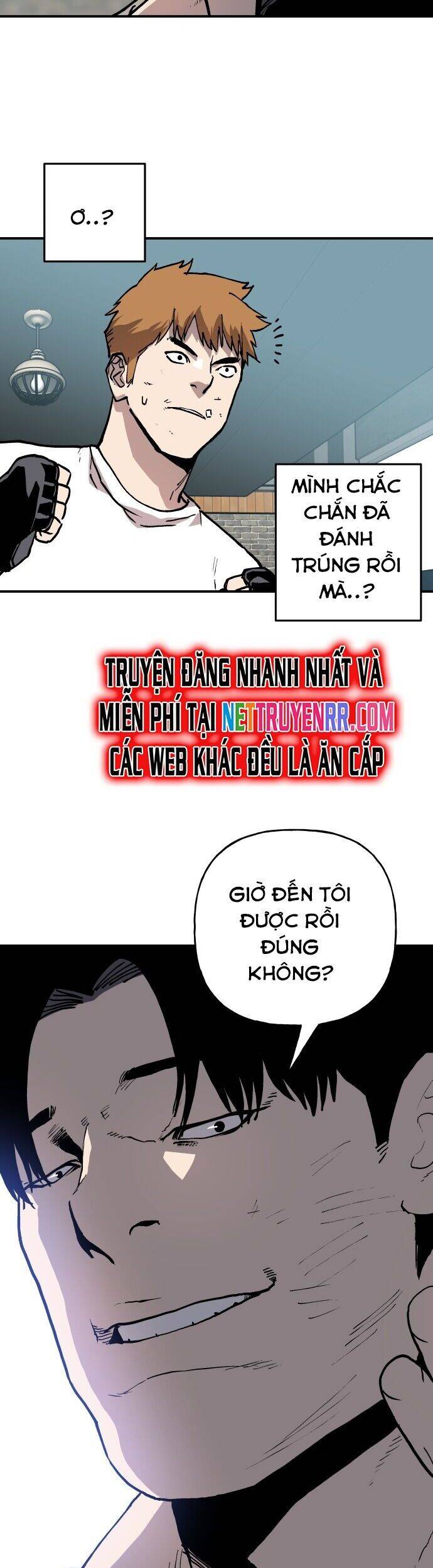Ông Trùm Trở Lại Chapter 21 - 39