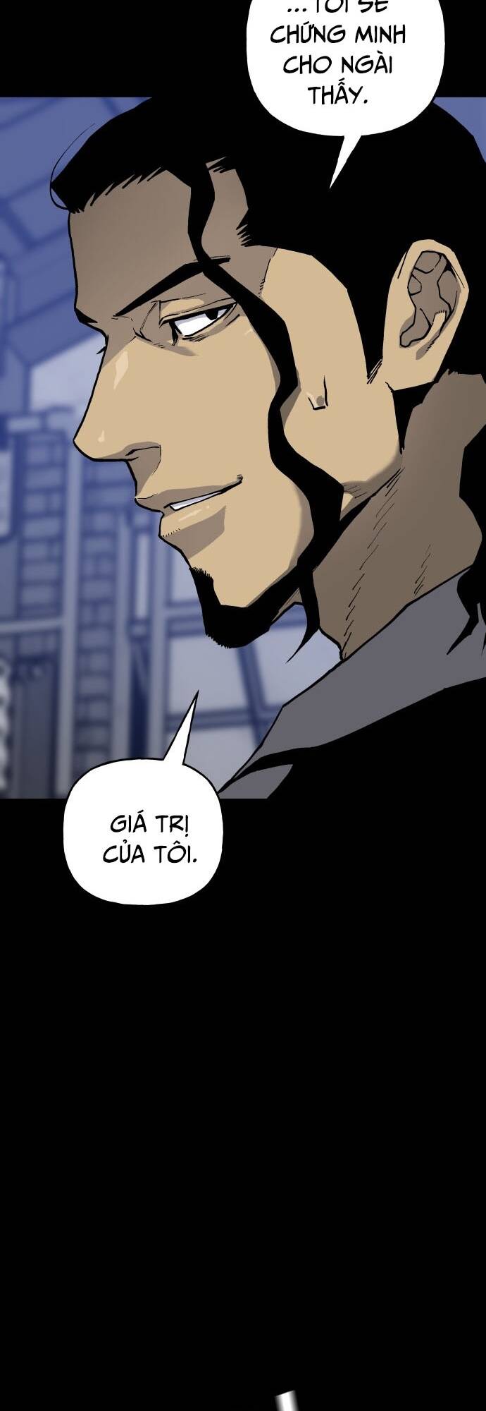 Ông Trùm Trở Lại Chapter 29 - 17