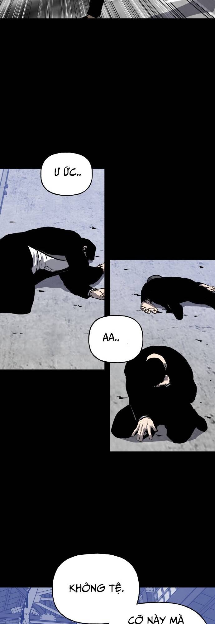 Ông Trùm Trở Lại Chapter 29 - 22