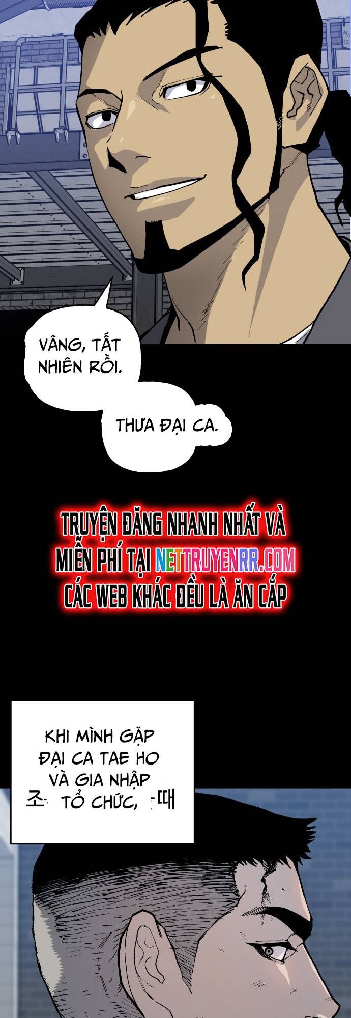 Ông Trùm Trở Lại Chapter 29 - 25