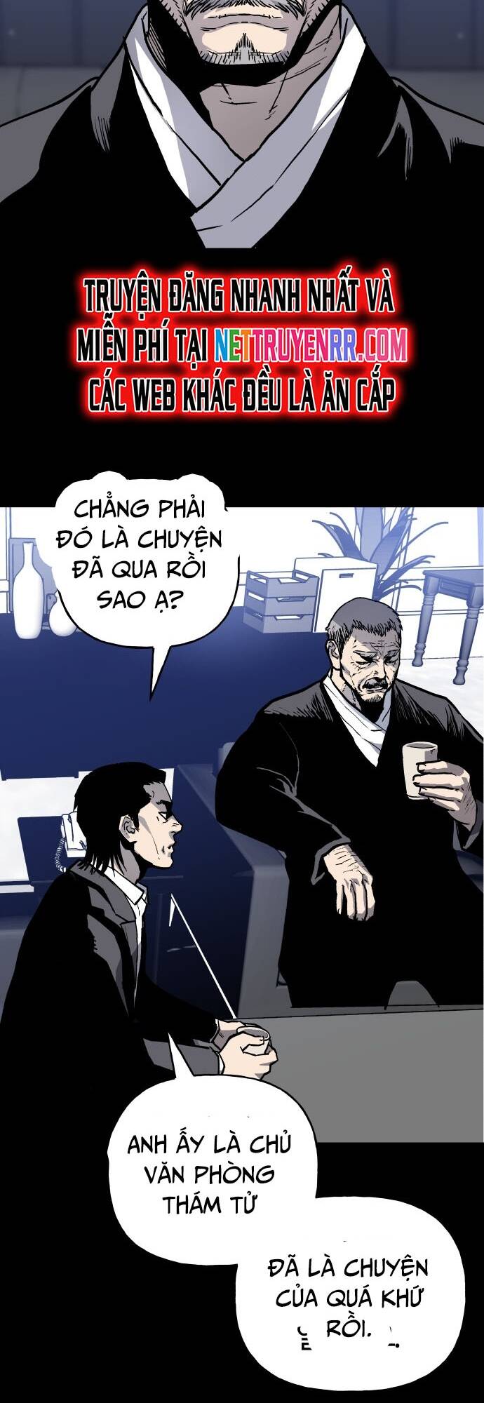 Ông Trùm Trở Lại Chapter 29 - 27