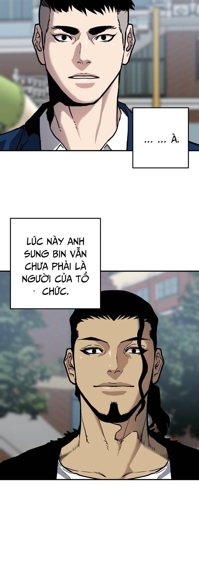 Ông Trùm Trở Lại Chapter 29 - 5