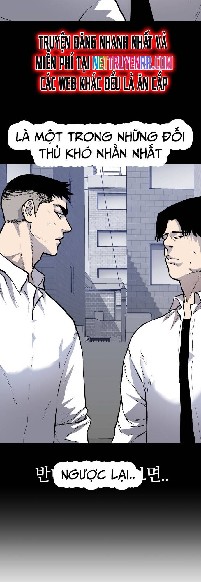 Ông Trùm Trở Lại Chapter 30 - 17