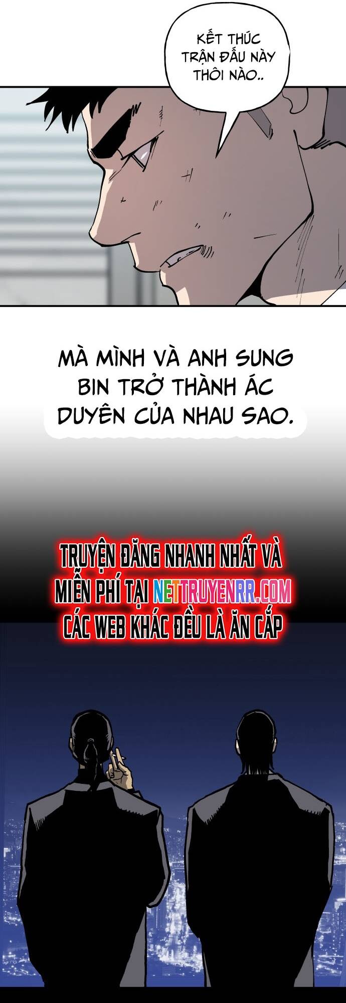 Ông Trùm Trở Lại Chapter 30 - 28