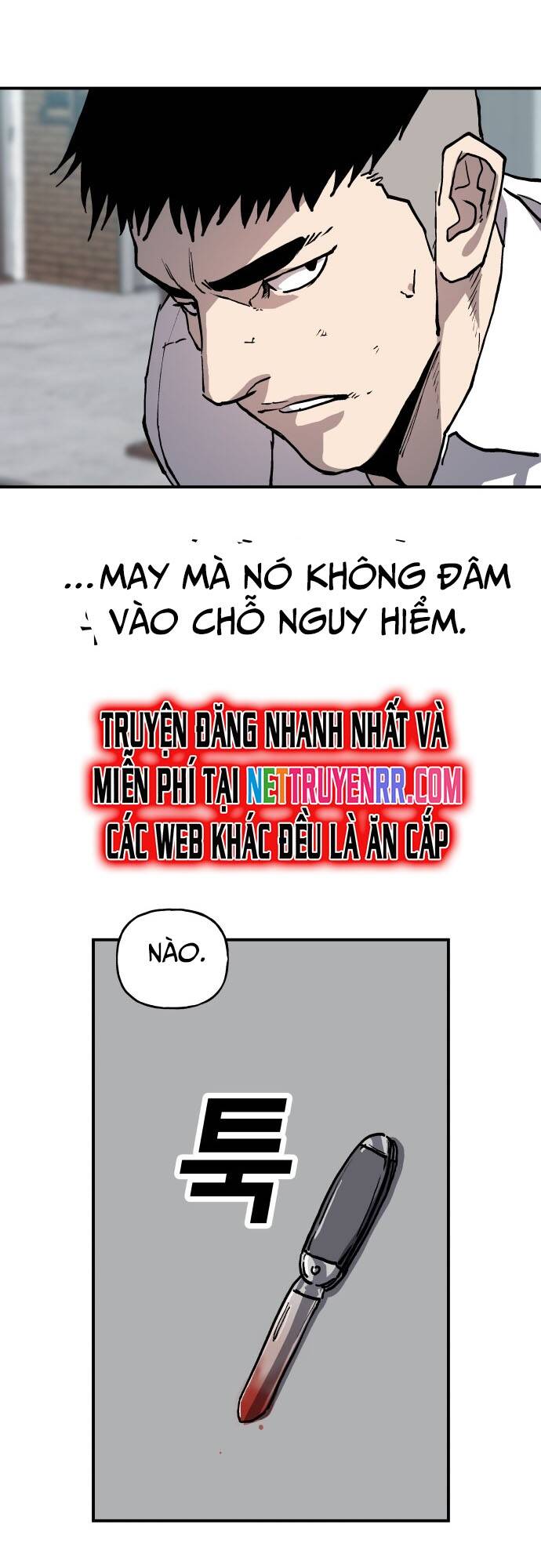 Ông Trùm Trở Lại Chapter 30 - 38