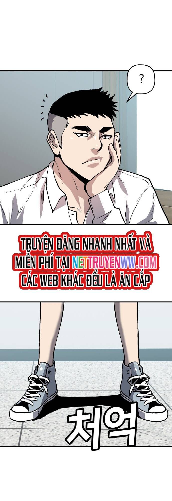 Ông Trùm Trở Lại Chapter 31 - 22