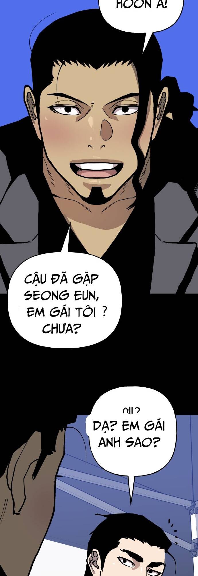 Ông Trùm Trở Lại Chapter 31 - 29