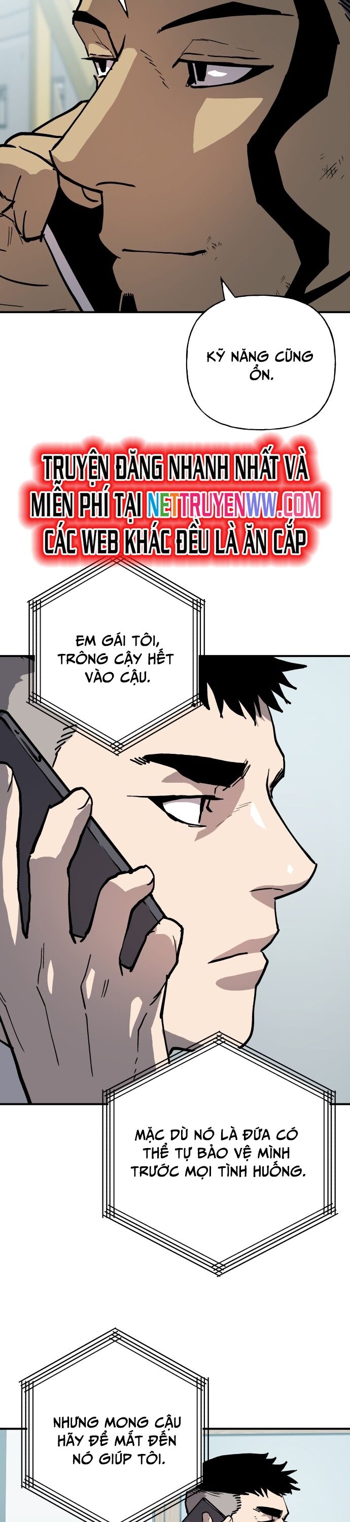 Ông Trùm Trở Lại Chapter 32 - 24