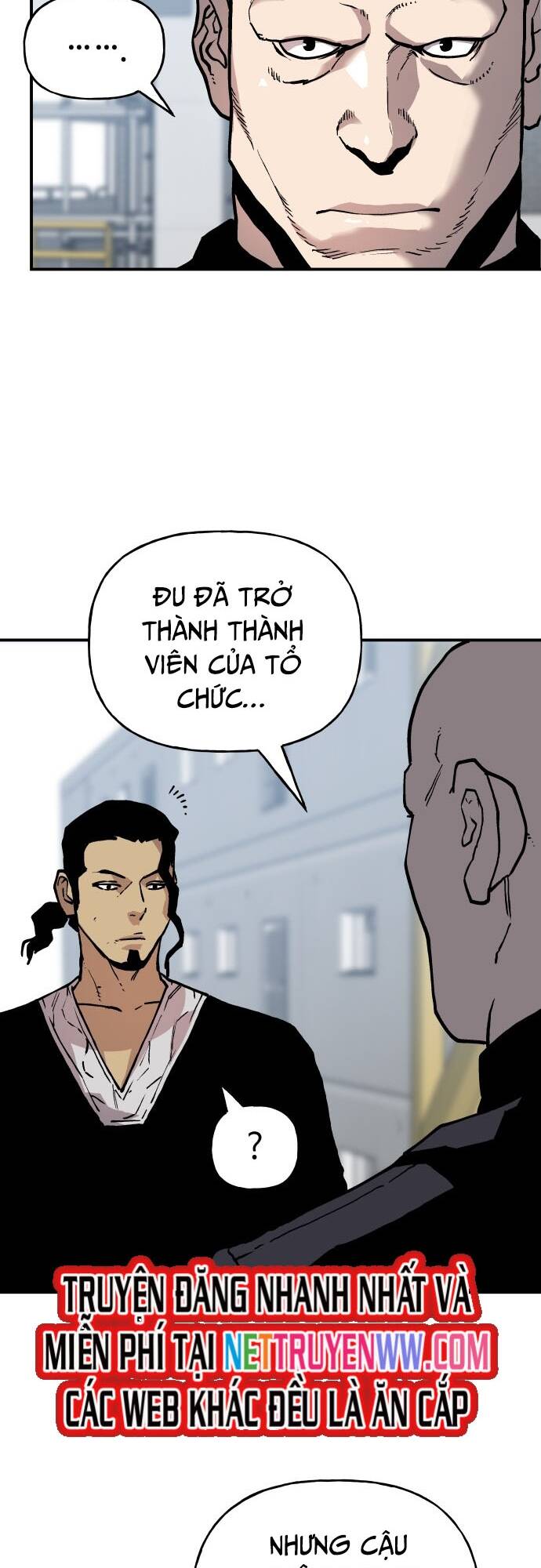Ông Trùm Trở Lại Chapter 33 - 2