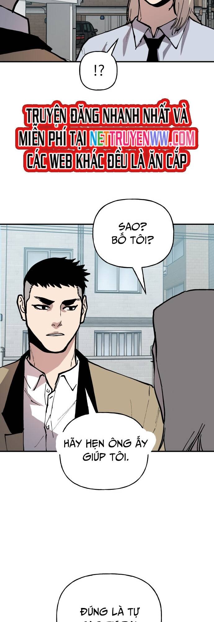 Ông Trùm Trở Lại Chapter 33 - 33