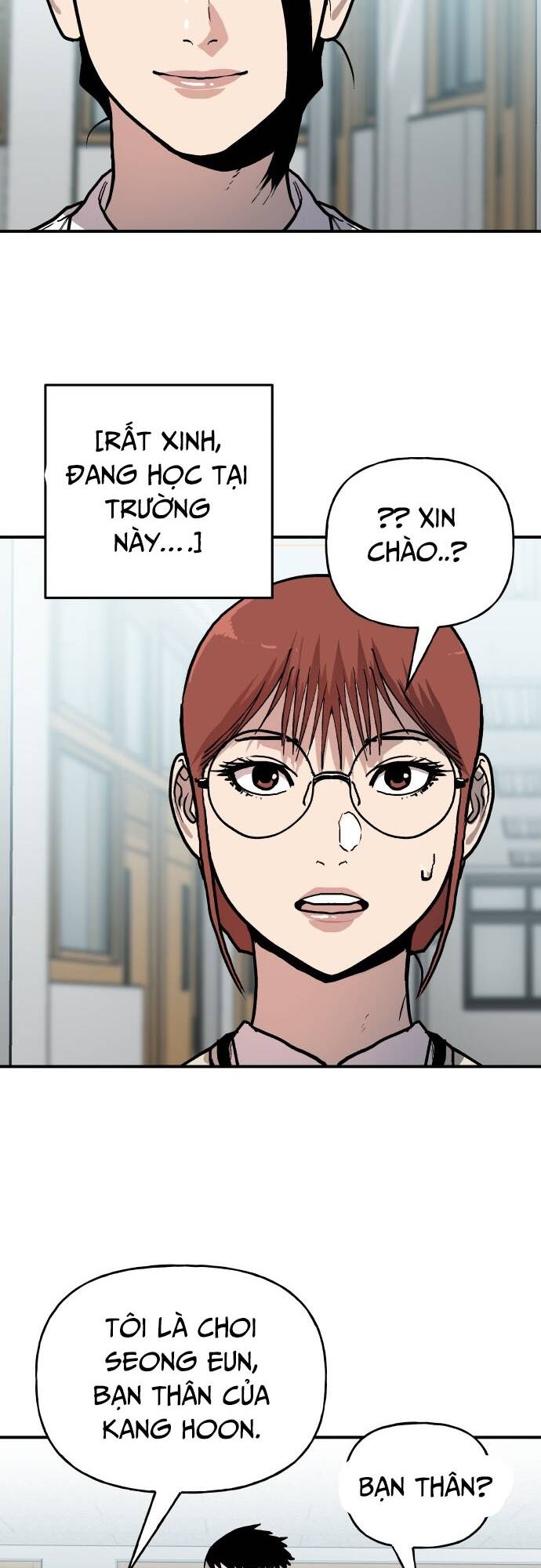 Ông Trùm Trở Lại Chapter 33 - 10