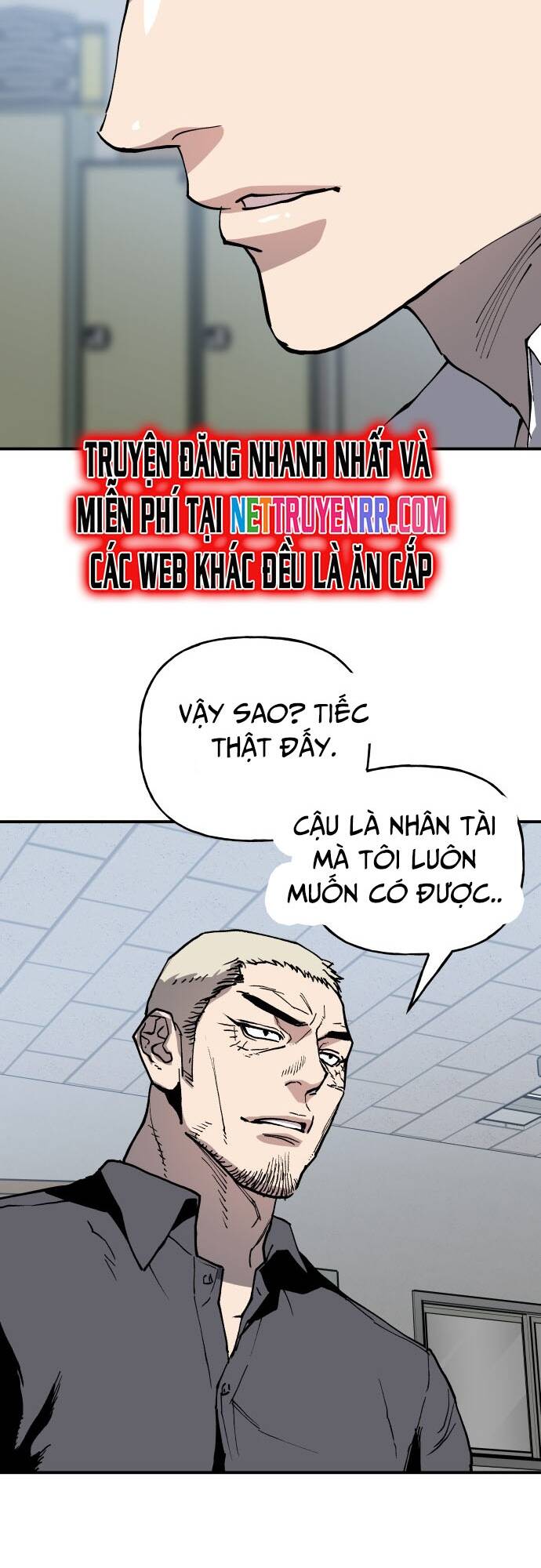 Ông Trùm Trở Lại Chapter 35 - 41