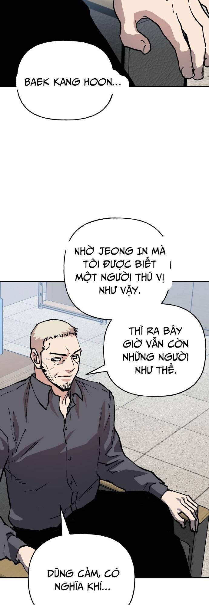 Ông Trùm Trở Lại Chapter 35 - 44
